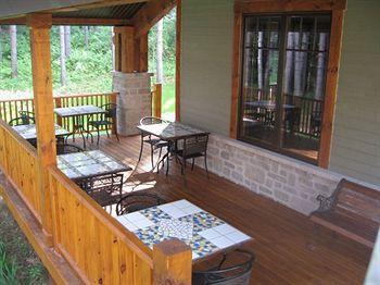 B&B Au Petit Marigot Mont-Tremblant Zewnętrze zdjęcie
