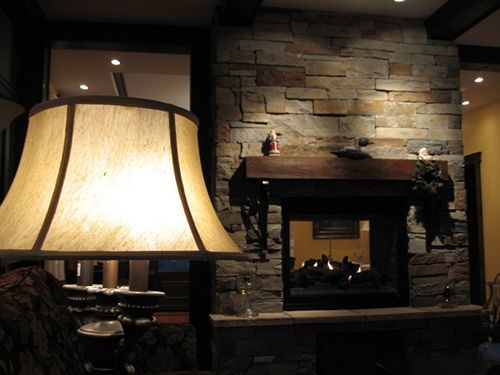 B&B Au Petit Marigot Mont-Tremblant Zewnętrze zdjęcie