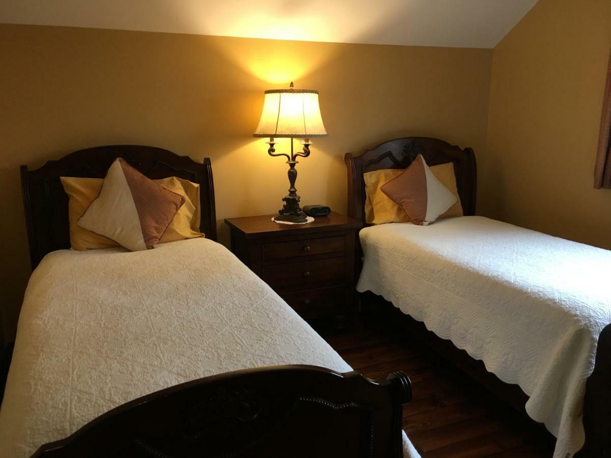 B&B Au Petit Marigot Mont-Tremblant Pokój zdjęcie