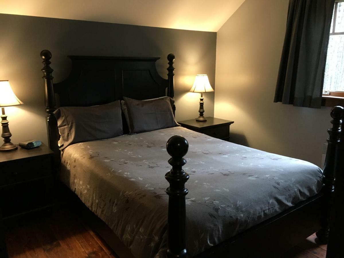 B&B Au Petit Marigot Mont-Tremblant Pokój zdjęcie