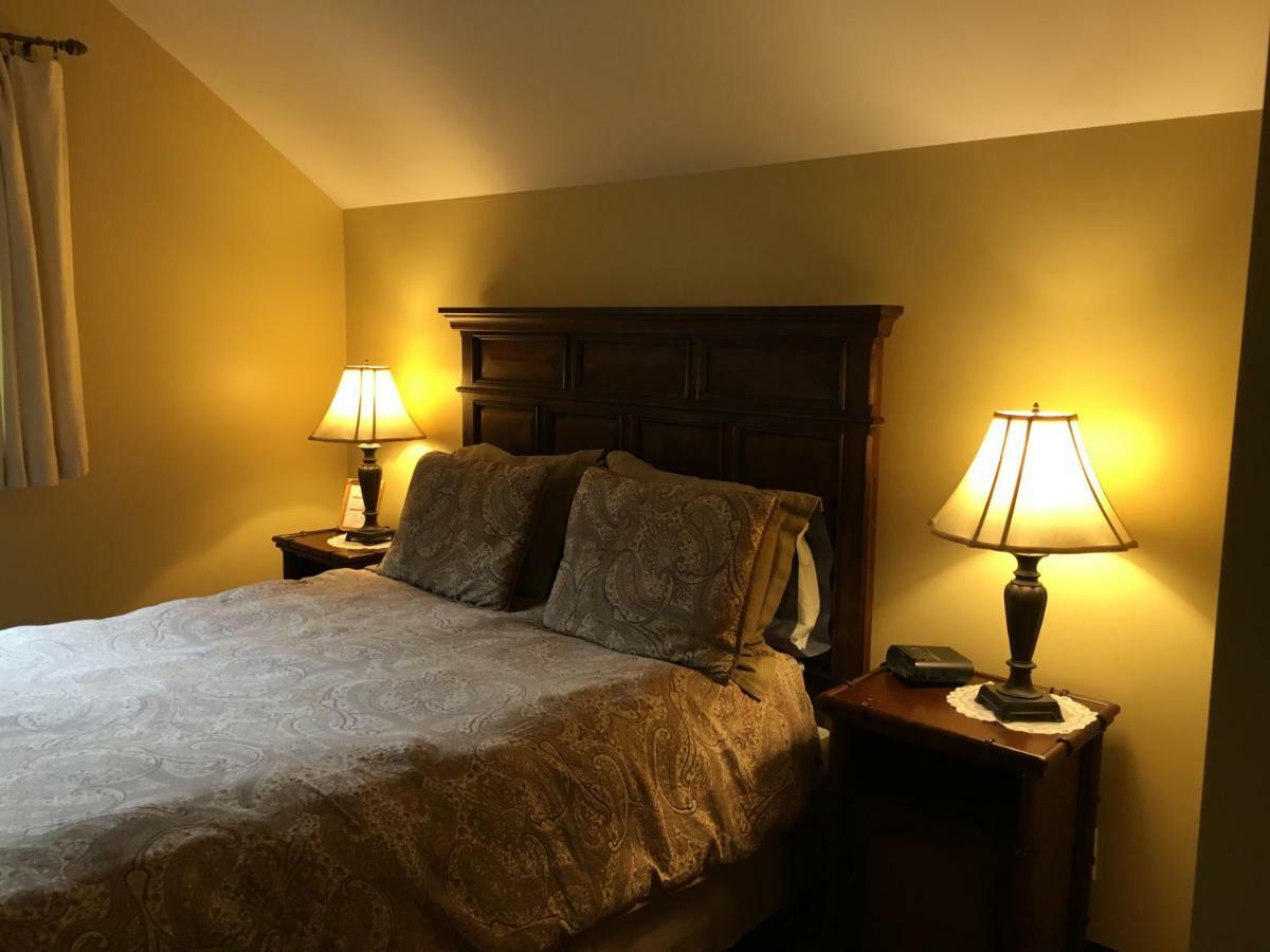 B&B Au Petit Marigot Mont-Tremblant Pokój zdjęcie