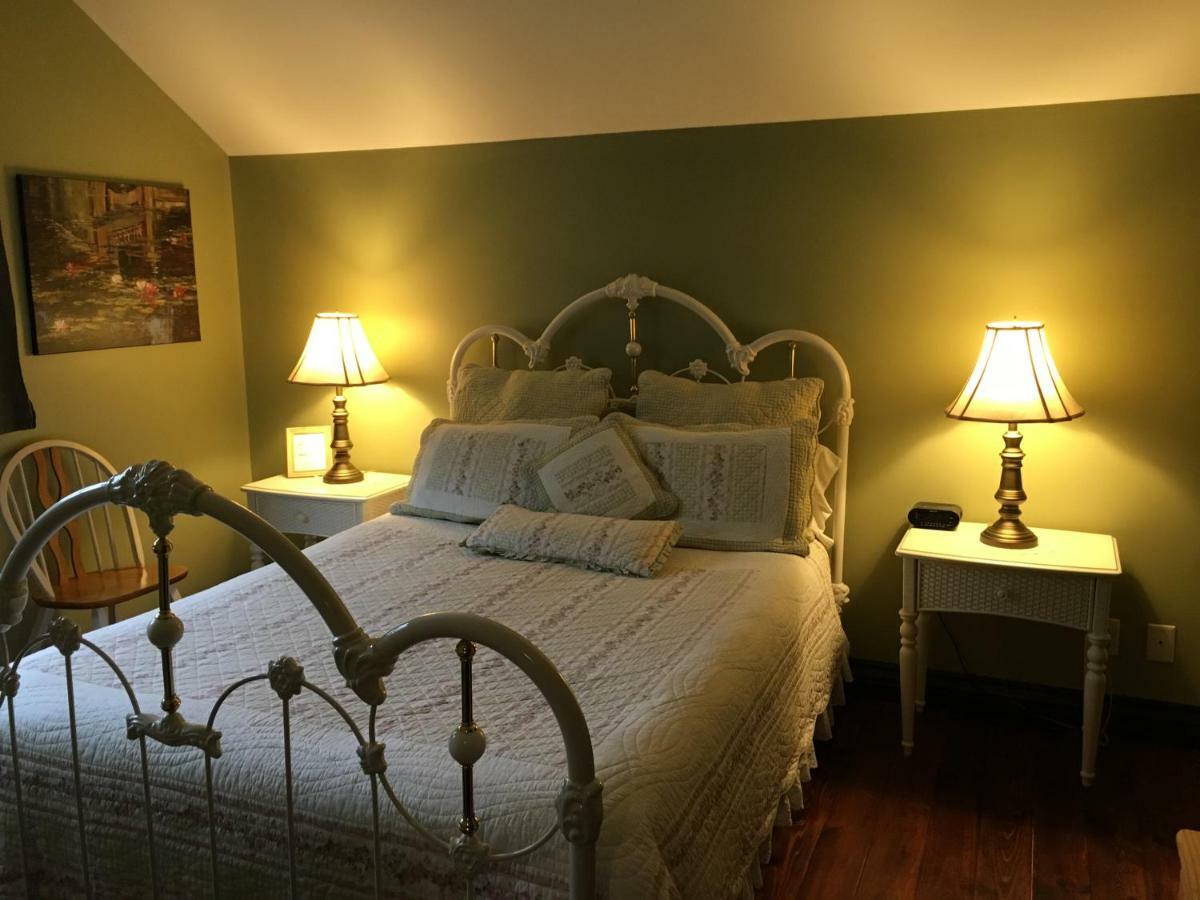 B&B Au Petit Marigot Mont-Tremblant Pokój zdjęcie